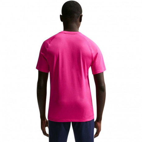 Nike meeste t-särk Park VIII HV8173 616 Dri-Fit M, fuksia