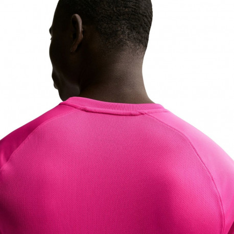 Nike meeste särk Dri-Fit Park VIII HV8173 616 XL, fuksia