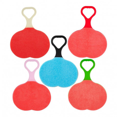 Kimet lumesliugur Jabłuszko vahtplastiga