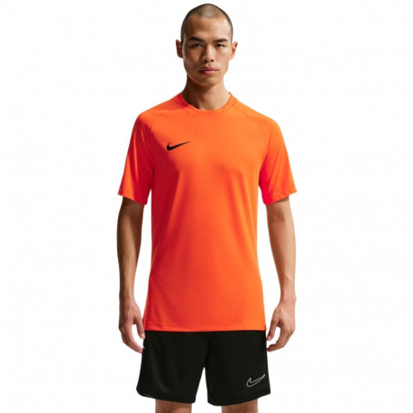 Nike meeste särk Park VIII Dri-Fit HV8173 819 XS, oranž