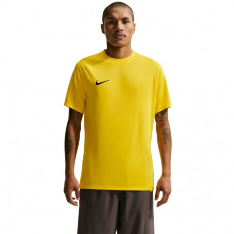 Koszulka męska Nike Dri-Fit Park VIII żółta HV8173 719 XL