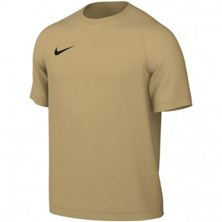 Koszulka męska Nike Dri-Fit Park VIII złota HV8173 729 L