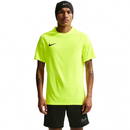 Nike meeste särk Dri-Fit Park VIII HV8173 702 L, laimiroheline