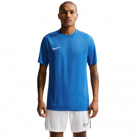 Koszulka męska Nike Dri-Fit Park VIII niebieska HV8173 463 XL