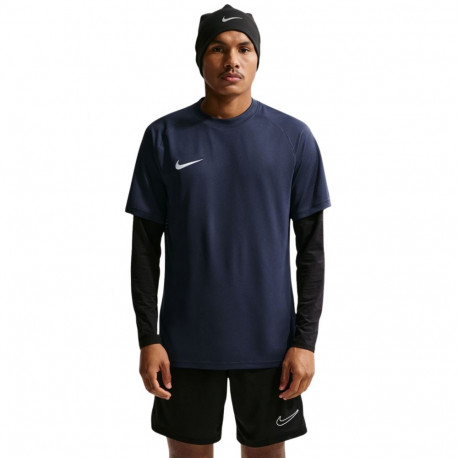 Koszulka męska Nike Dri-Fit Park VIII granatowa HV8173 410 2XL