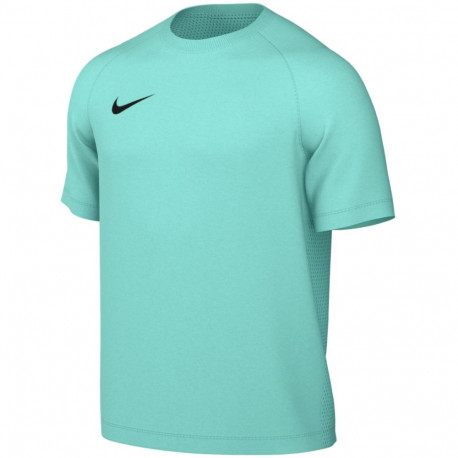 Koszulka męska Nike Dri-Fit Park VIII miętowa HV8173 354 L