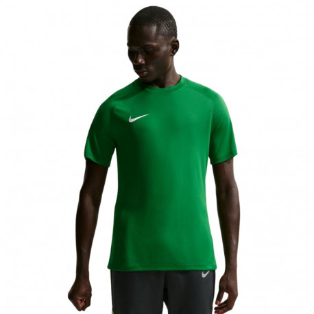 Koszulka męska NIke Dri-Fit Park VIII zielona HV8173 302 XL