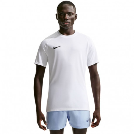 Nike meeste särk Park VIII Dri-Fit HV8173 100 S, valge