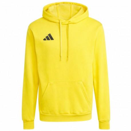 Adidas meeste pusa Entrada 26 Hoody JZ6584 2XL, kollane