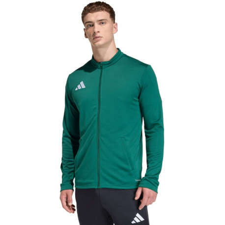 Adidas meeste dressipluus Entrada 26 Track KE9835 2XL, roheline