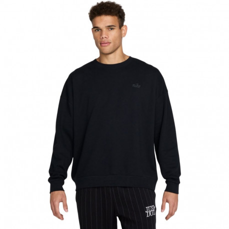 Bluza męska Nike Club OS czarna IB8359 010 2XL