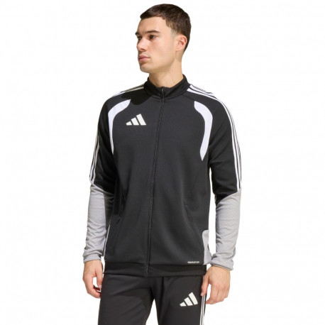 Adidas meeste pusa Tiro 26 Competition Training JX4260 2XL, must-hall-valge