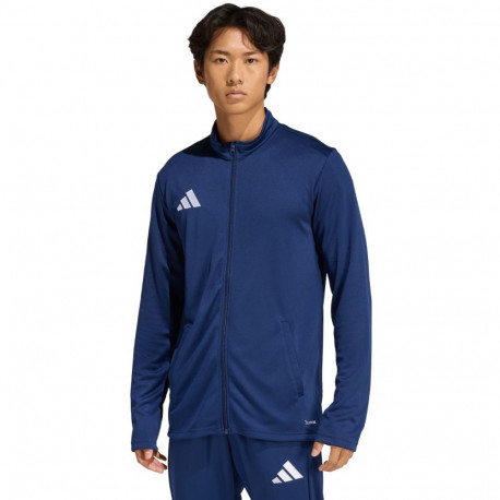Adidas meeste dressipluus Entrada 26 Track JZ6589 L, tumesinine