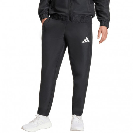 Spodnie męskie adidas Entrada 26 Presentation czarne JZ9127 2XL