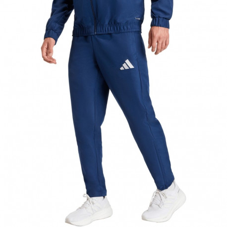 Adidas meeste püksid Entrada 26 Presentation JZ9126 L, tumesinine
