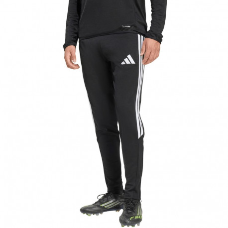 Adidas meeste treeningpüksid Tiro 26 League Slim JY7113 S, must