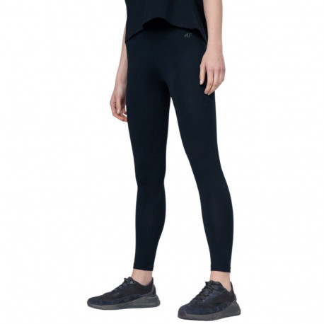 4F naiste retuusid H4L22 LEG350 31S S, tumesinine