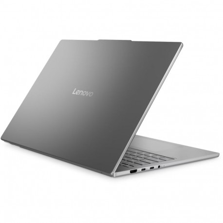 Sülearvuti Lenovo IdeaPad Slim 5 16, Ryzen5 16GB 512GB, hall