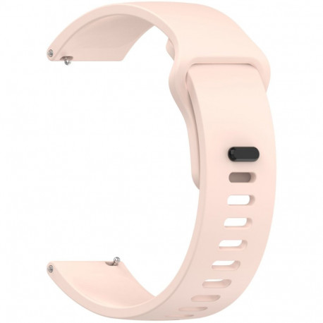 Kellarihm Trendybay Redmi Watch 5 Active, silikoon, roosa