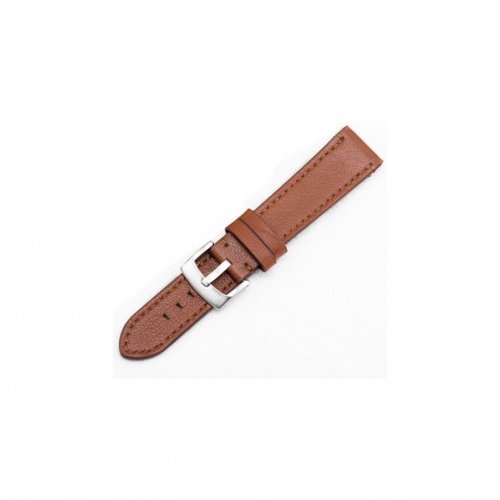 Kellarihm Trendybay Universaalne 22mm, nahk, pruun