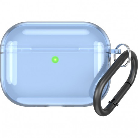 AirPods Pro 3 laadimiskarbiümbris Trendybay , TPU, sinine