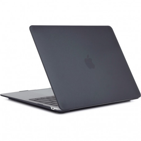 Sülearvuti kaaned Trendybay MB Air 13.6'' M2 22, M3 24, M4 25 Matte must
