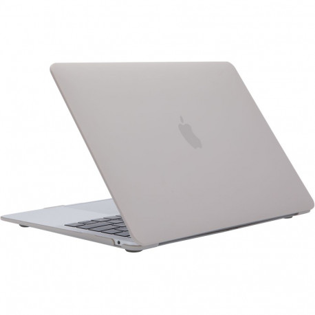 Sülearvuti kaaned Trendybay MB Air 13.6'' M2 22, M3 24, M4 25 Lavender Grey