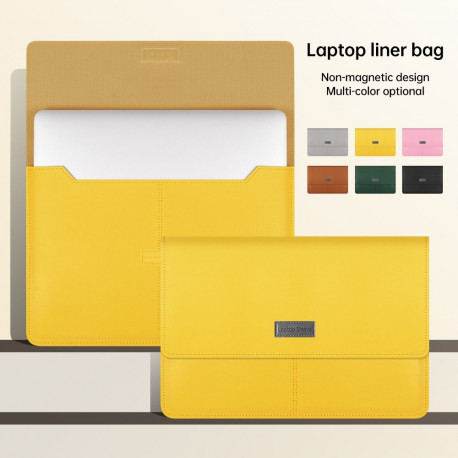 Sülearvuti tasku Trendybay 13-14'' T1, must