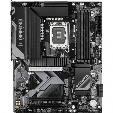 Emaplaat Gigabyte B760 GAMING X WIFI6E GEN5