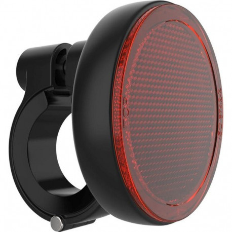 Helkur Fixed Tag Reflector Find My toega, must