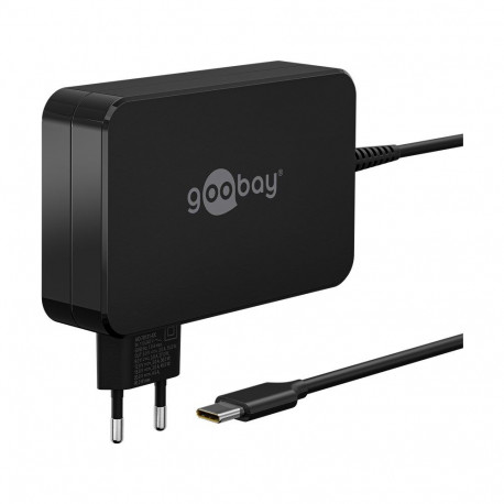 Laadija GOOBAY USB-C, 90W, 1.8m