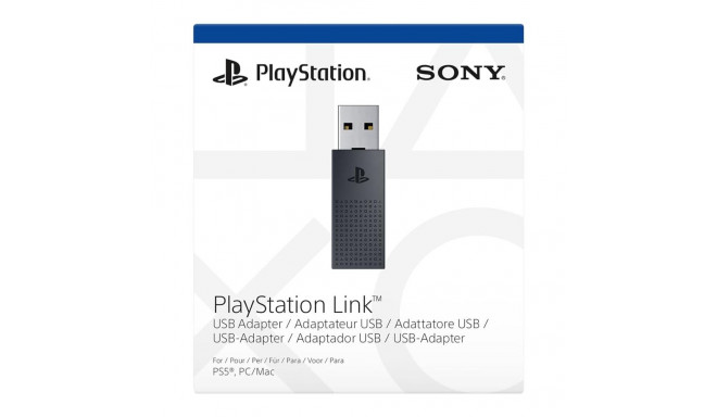 Sony PlayStation Link USB adapter