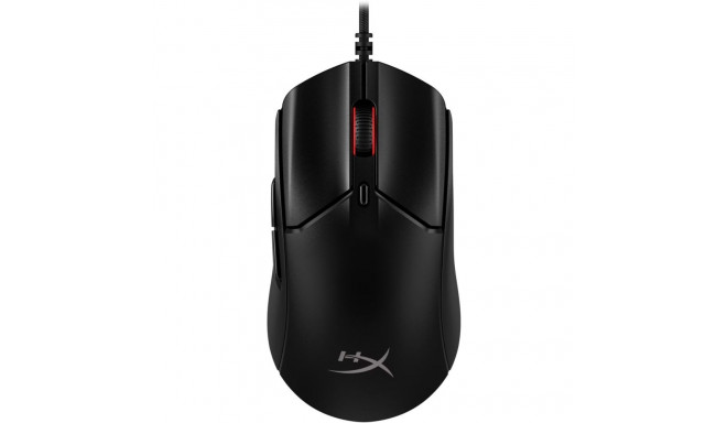 Mängurihiir HyperX Pulsefire Haste 2, must