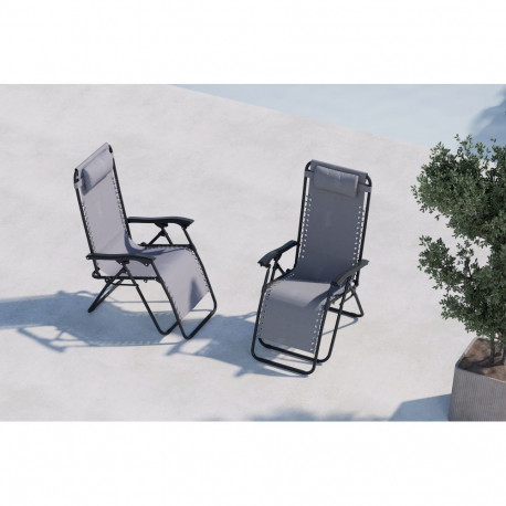 Lamamistool VULCANO, hall