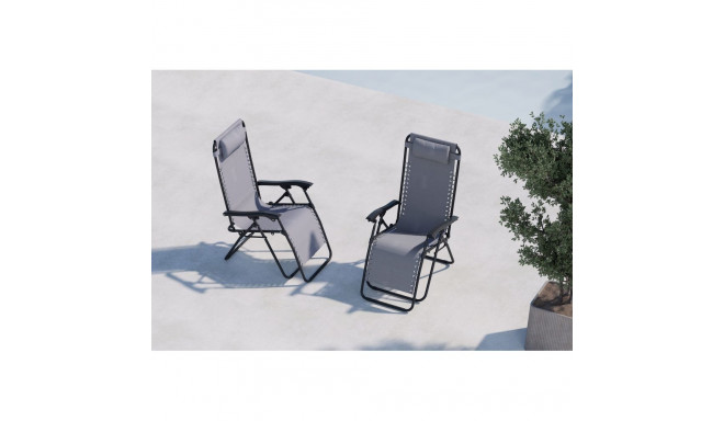 Lamamistool VULCANO, hall