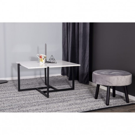 Diivanilaud HYBRID, valge