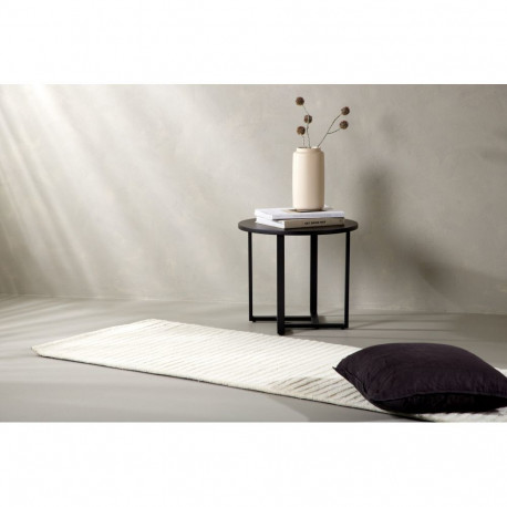 Vaip MILTON 200x70cm, valge