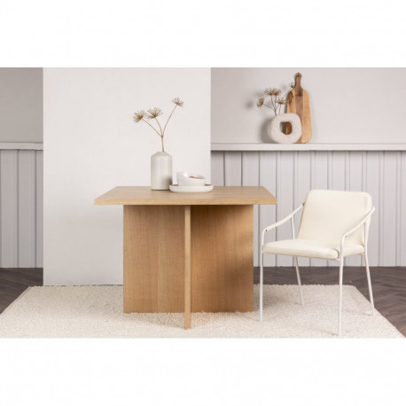 Söögilaud LEO, tamm