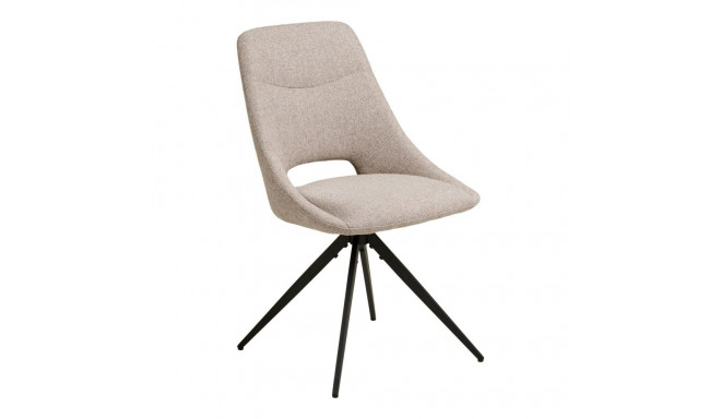 Söögitool DOKKA pöörlev, liiv