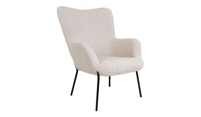 Tugitool GLASGOW, valge