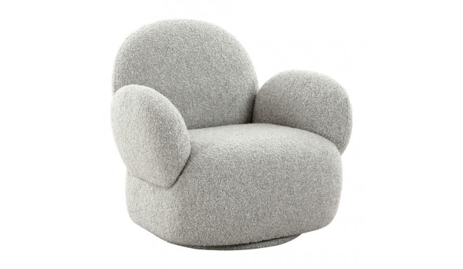 Tugitool MESSINA pöörlev, helehall