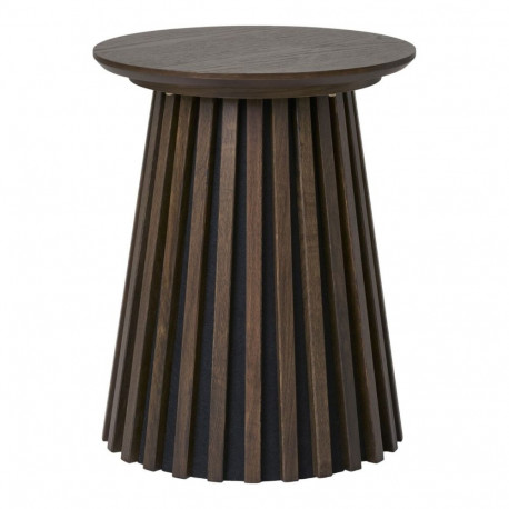 Abilaud OSAKA ø40x50 cm, suitsutatud