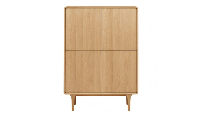 Puhvetkapp DARWIN, tamm