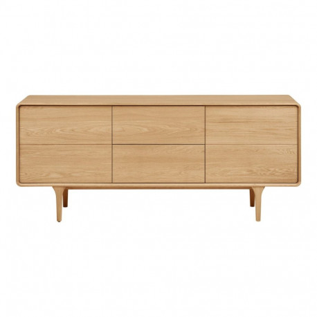 Puhvetkapp DARWIN, looduslik