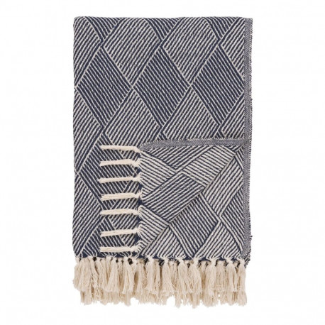 Pleed IZMIR 130x180 cm, sinine