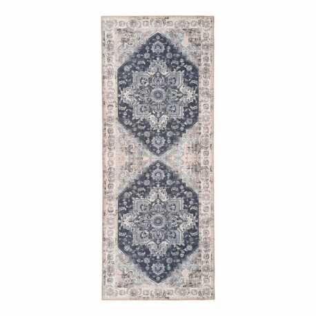 Vaip HAVANA 80x200 cm, sinine