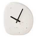Lauakell LINZ 14x15cm, valge
