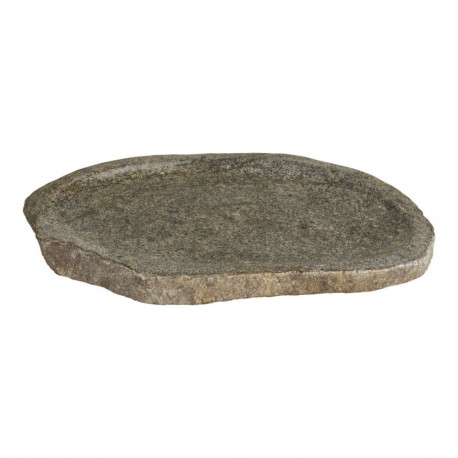 Seebialus GARA, hall