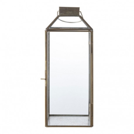 Latern MYSORE, antiikne messing välimus