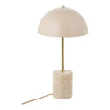 Laualamp SHEFFIELD, marmor